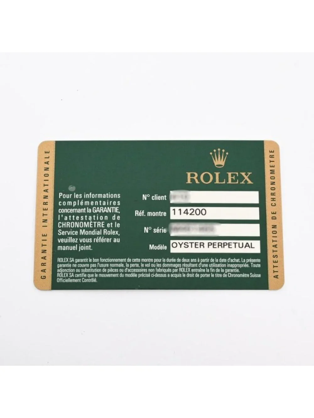 Rolex Watch Air King